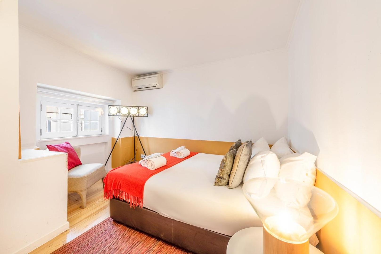リスボンGuestready - Baixa Bluesアパートメント エクステリア 写真