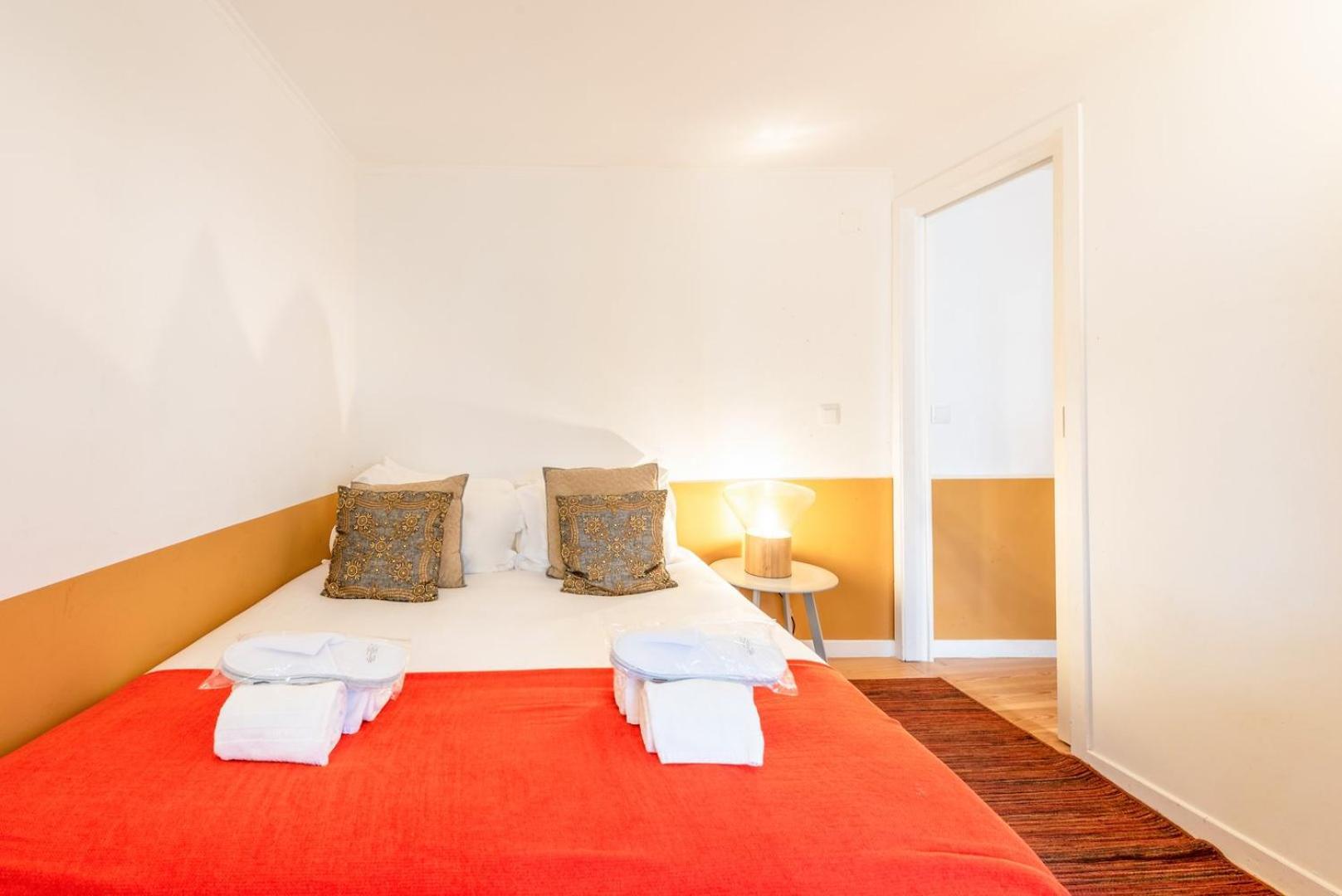 リスボンGuestready - Baixa Bluesアパートメント エクステリア 写真
