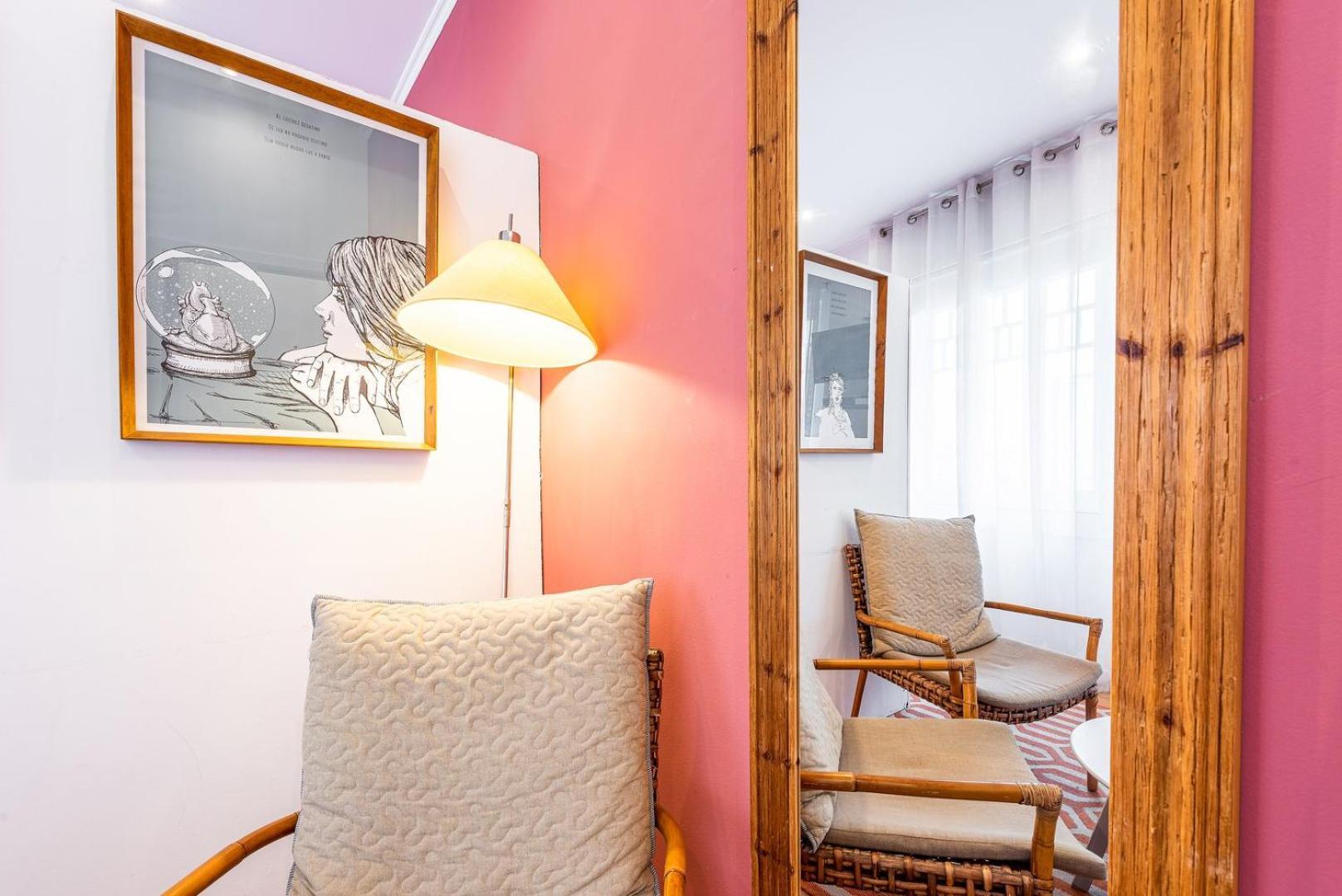 リスボンGuestready - Baixa Bluesアパートメント エクステリア 写真